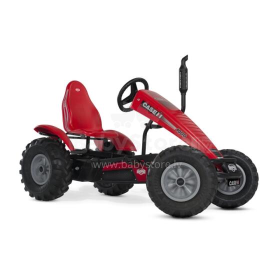 BERG XL Pedal Gokart Case IH BFR