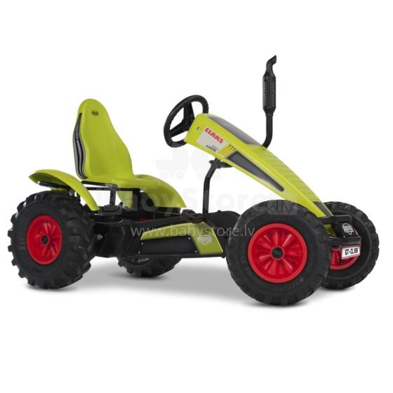 Педальный картинг BERG XL Claas BFR