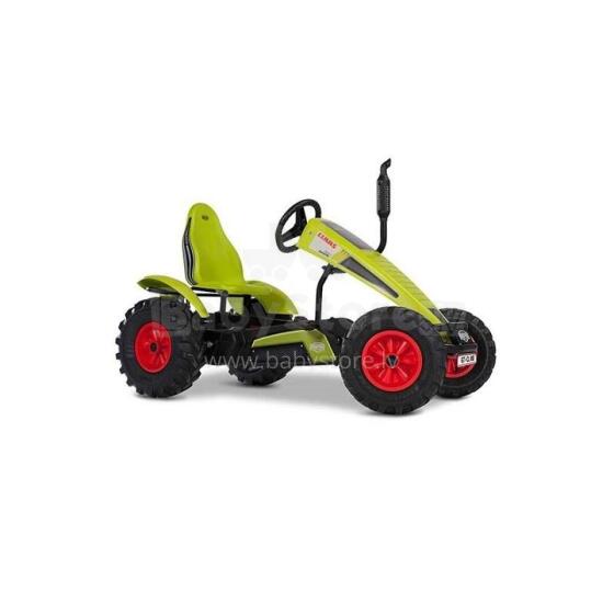 BERG pedāļu gokarts Claas XXL-BFR 5+ līdz 100 kg