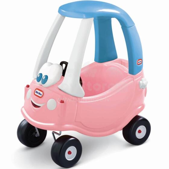 Little Tikes Cozy Coupe Princess Каталка