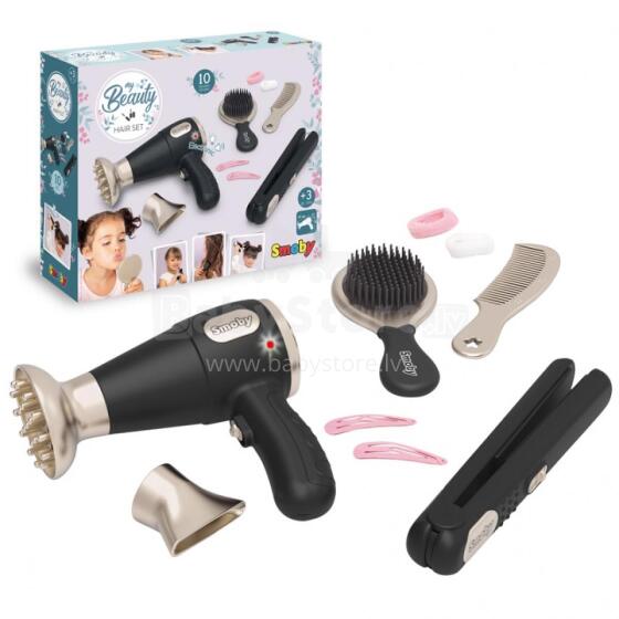 SMOBY My Beauty Hairdresser's Set