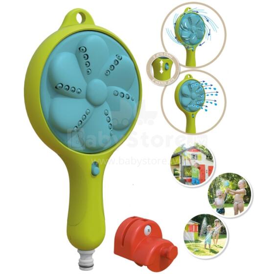 SMOBY Garden Water Sprinkler for Home
