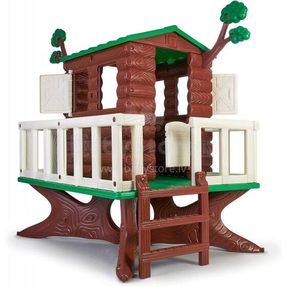FEBER Tree House Garden для детей Дом на дереве