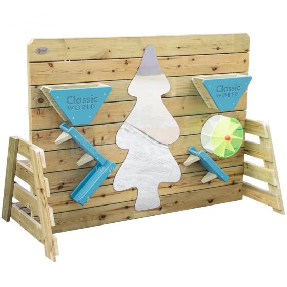 CLASSIC WORLD EDU Sand Play Wall