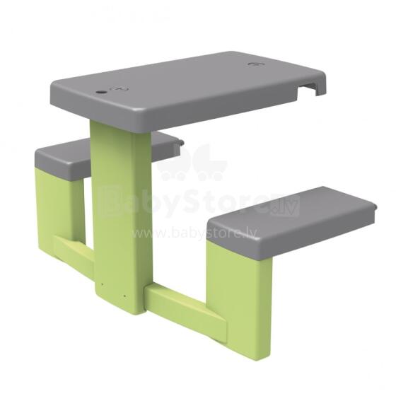 Smoby Picnic Table