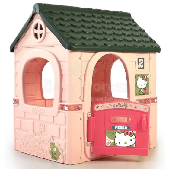 FEBER Garden House for Children HELLO KITTY
