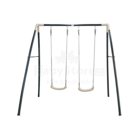 Axi Double Swing Metal