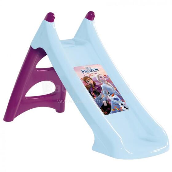 SMOBY Slide XS Frozen Водная горка 90см Frozen