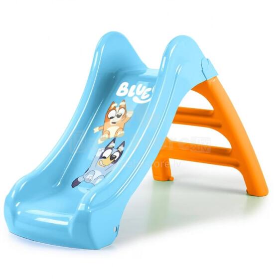 FEBER Ūdens slidkalniņš Pirmais slidkalniņš BLUEY slidkalniņš 91 cm