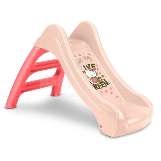 FEBER 2in1 Water Slide Hello Kitty Slide 107 cm