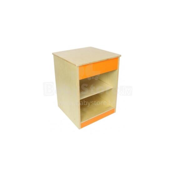 MASTERKIDZ Pastel Kitchen Cabinet Sideboard