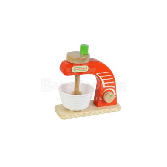 MASTERKIDZ Mixer Kitchen Robot for Kids
