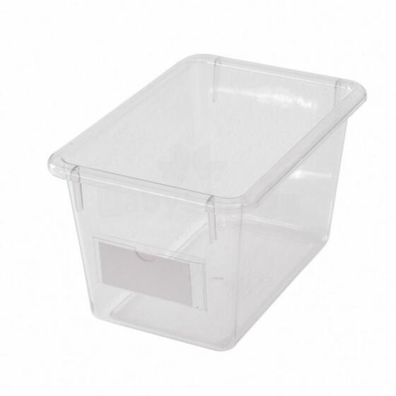 Держатели элементов для доски STEM из акрила MASTERKIDZ, 6 шт.