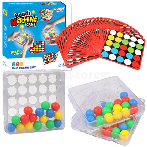 WOOPIE Быстрые Пальцы Аркадная Игра 3+