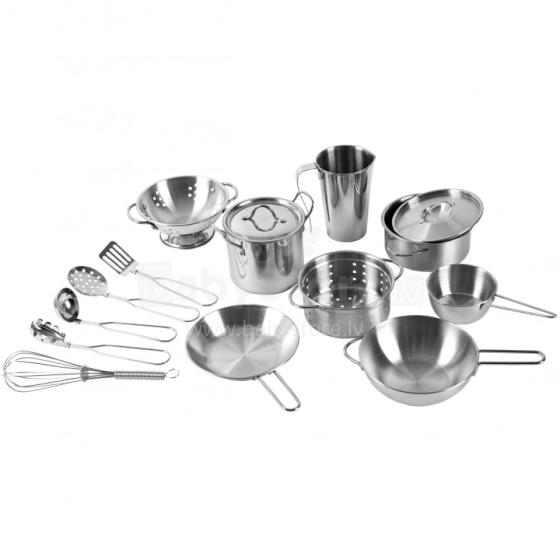 CLASSIC WORLD EDU Stainless Steel Kitchen Accessories