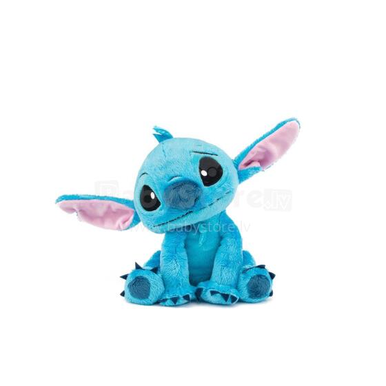 Disney Stitch Toys  Art.249992 Augstvērtīga mīksta plīša rotaļlieta ,20cm