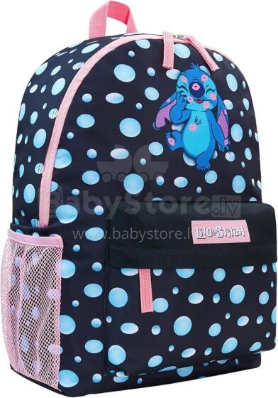 Disney Stitch Backpack Art.249994  Backpack