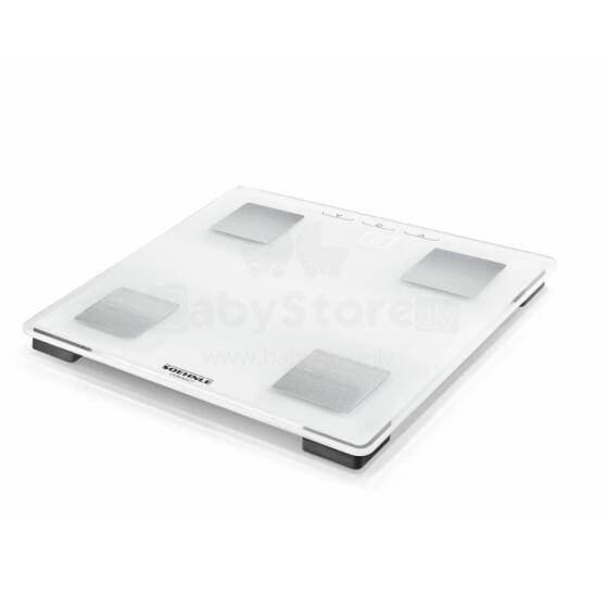 Весы для анализа тела Shape Sense Connect Lite