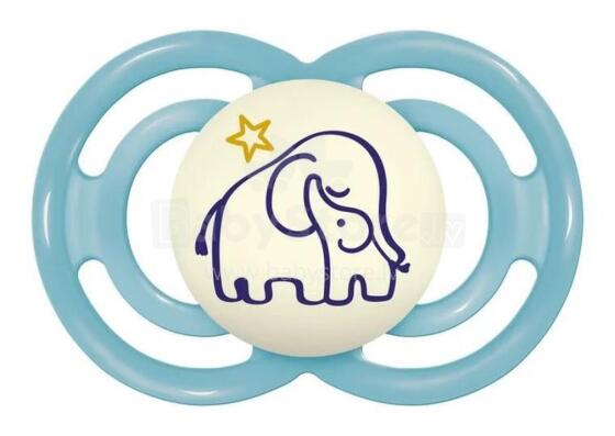 0998 PACIFIER PERFECT NIGHT 16 + PLANET LOVE BOY