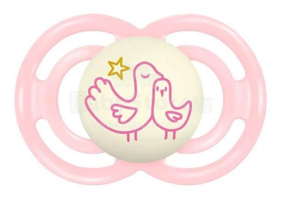 1001 PACIFIER PERFECT NIGHT 16+ PLANET LOVE GIRL
