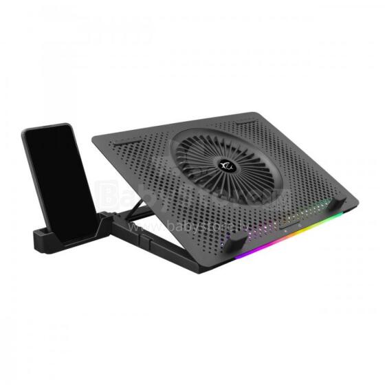 White Shark Ice Master RGB GCP-33 Damaged Box