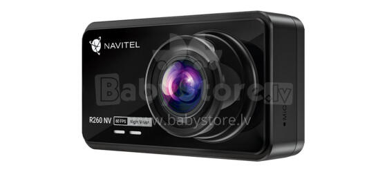 Navitel R260  Night Vision 60 fps