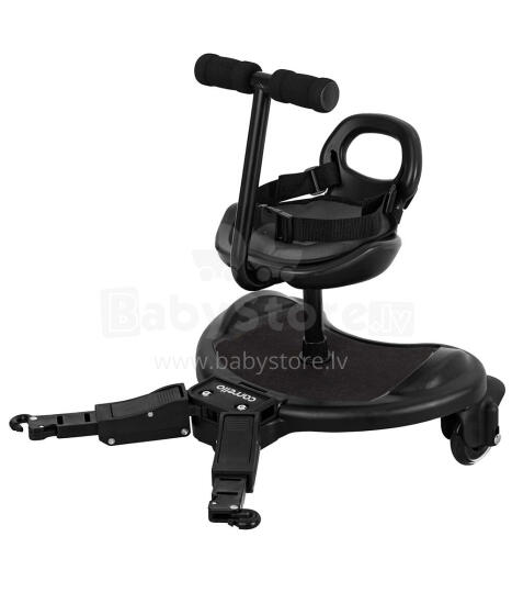 Kiddy Board CRL-7007