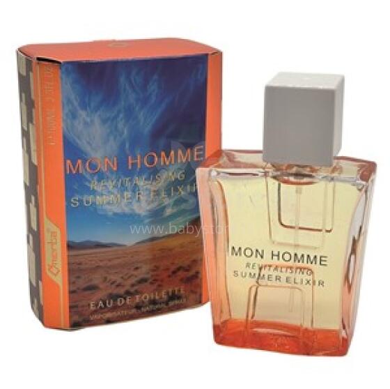 Mon Homme Revit Summer Elixir t/ū 100 ml