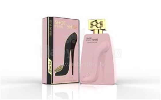 Edp SHOE SHOE PINK 100 ml
