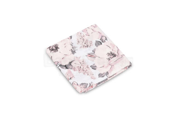 Muslin swaddle blanket 120X120 EG-0156