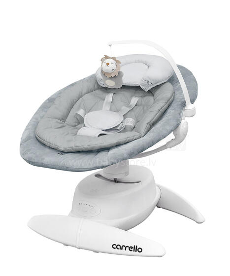 Baby swing Mio CRL-10308 Graphite Grey