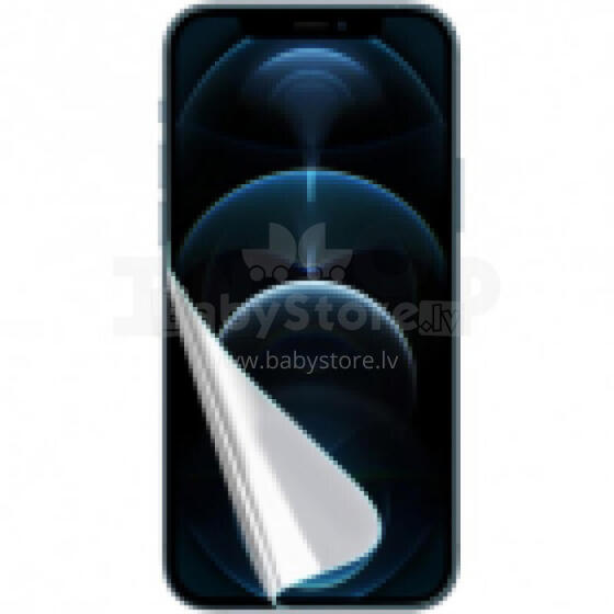 Fusion Display Guard aizsargplēve priekš Iphone 13 Mini