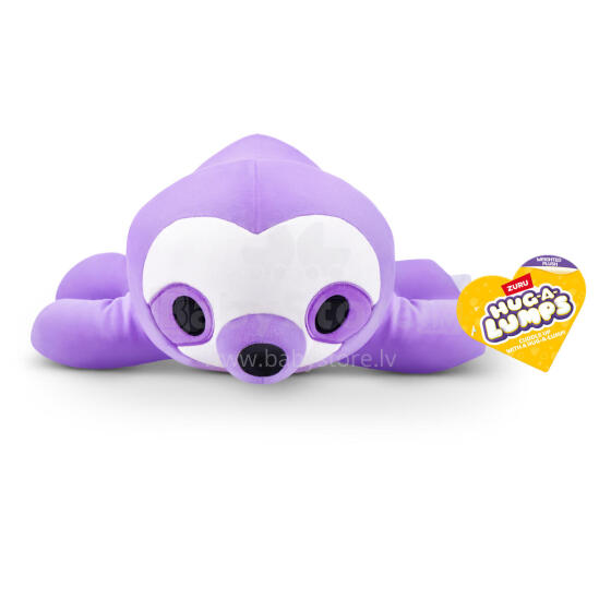HUG A LUMPS утяжеленная плюшевая игрушка, 60 см