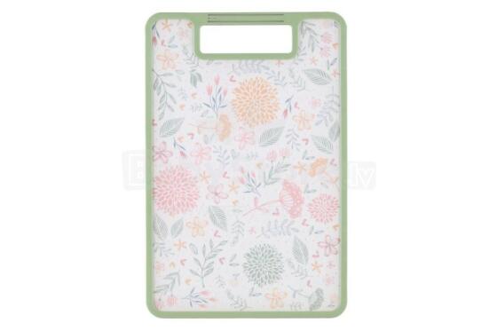 Botanic cutting board 19x29 cm