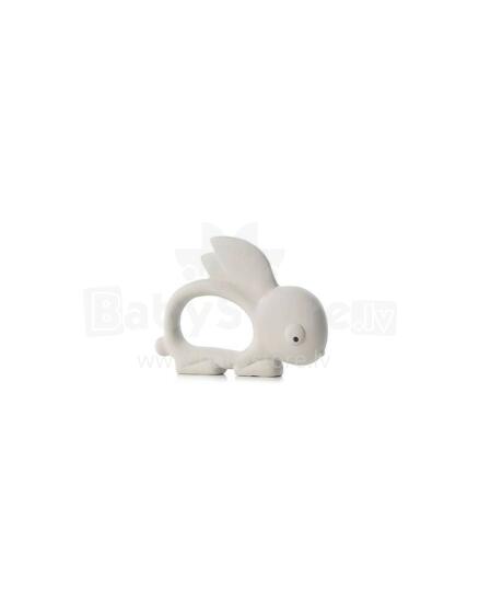 Jane Latex Teether Art.020221 T52 Bronze Прорезыватель для зубов