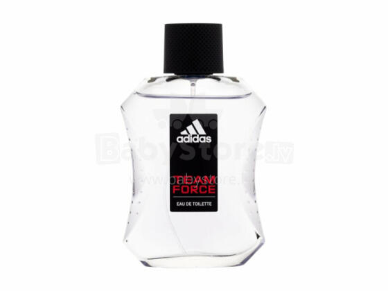 Tualetes ūdens Adidas Team Force 100ml
