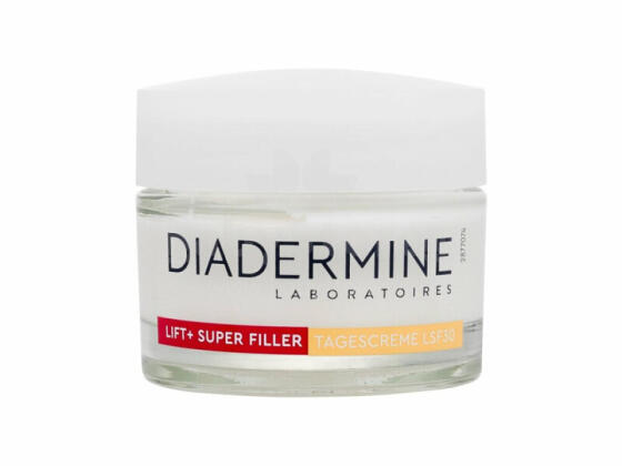 Super Filler Dienas krēms pret novecošanos Lift+ 50ml