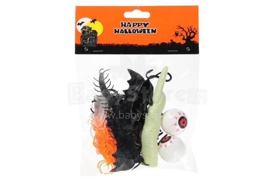Festi Halloween craft assortment