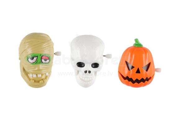 Halloween wind-up toy assorment