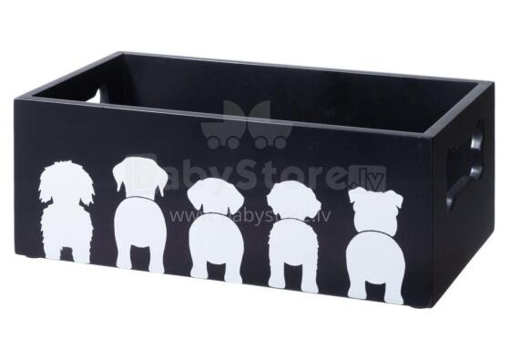 4Living Storage box Dogs