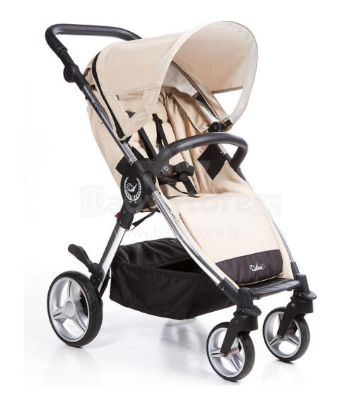 Arrue Eko Art.250784 Arena Baby stroller