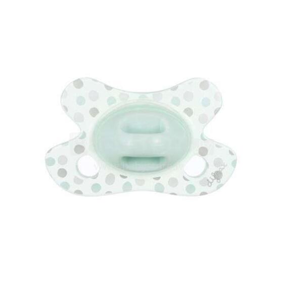 Difrax Art.796 Dental Newborn (-2/+2 Months) - Babby's Dummy
