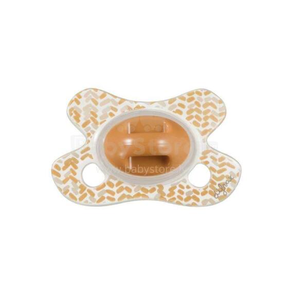 Difrax Art.113 Combi Newborn (-2/+2 Months) - Babby's Dummy