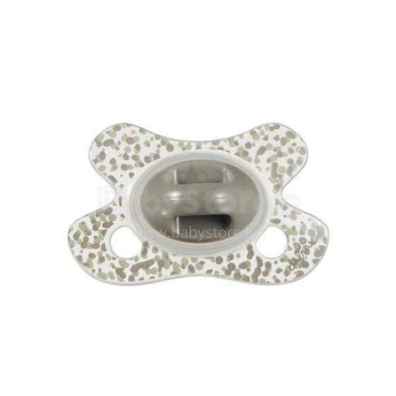 Difrax Art.113 Combi Newborn (-2/+2 Months) - Babby's Dummy