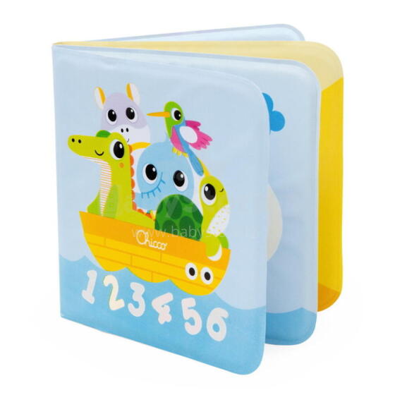 176953 BATH BOOK 123