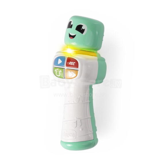 176472 MIKE MICROPHONE