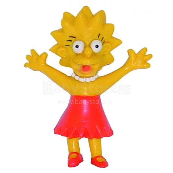 Simpsons Figure - Lisa