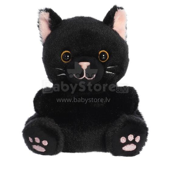 AURORA Palm Pals мягкая игрушка, Твайлайт кот, 12 см
