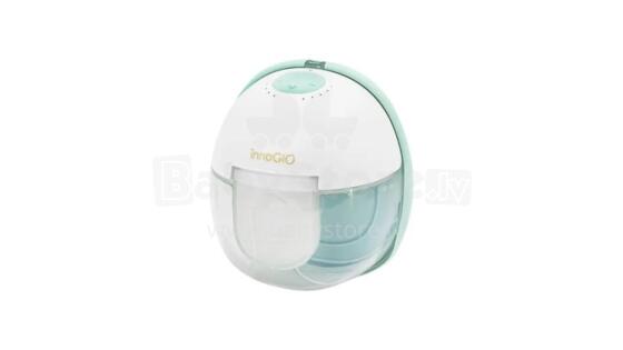 3943 PREMIUM ELECTRIC SHELL BREAST PUMP GIO-3611