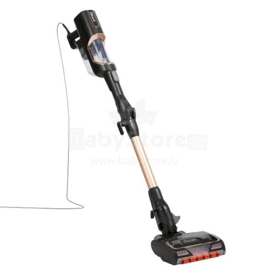 Shark spieķa tipa putekļsūcējs, 450w, melns